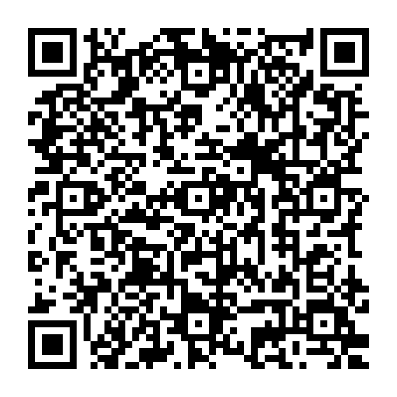 QR Kod