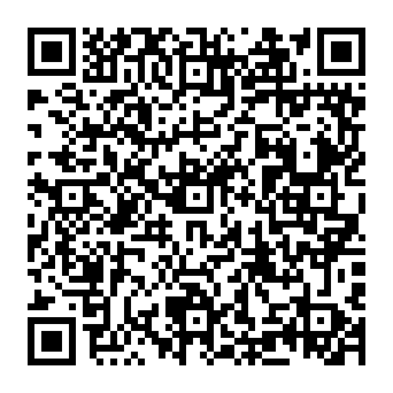 QR Kodu