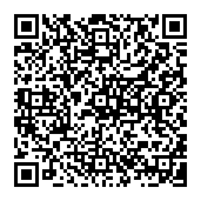 QR Kodu