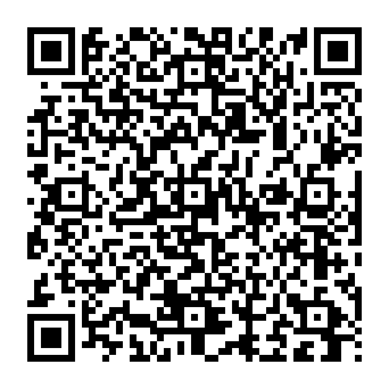 QR Kodu