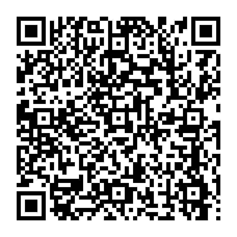 QR Kodu