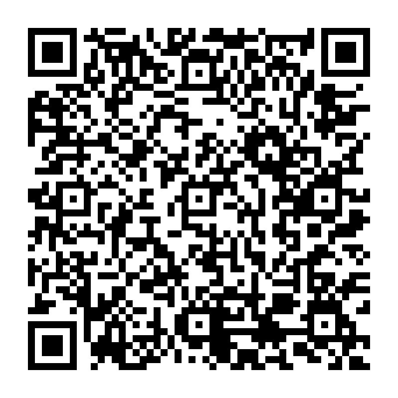 QR Kod