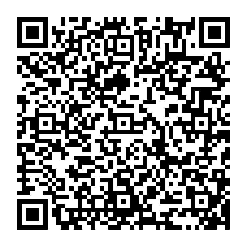 QR Kod