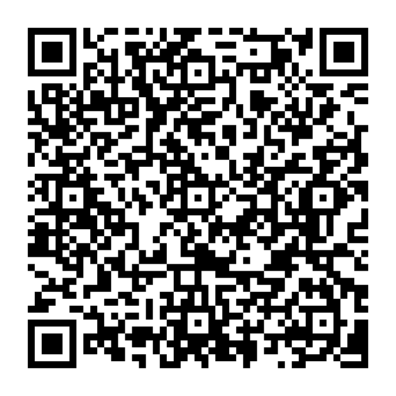 QR Kod