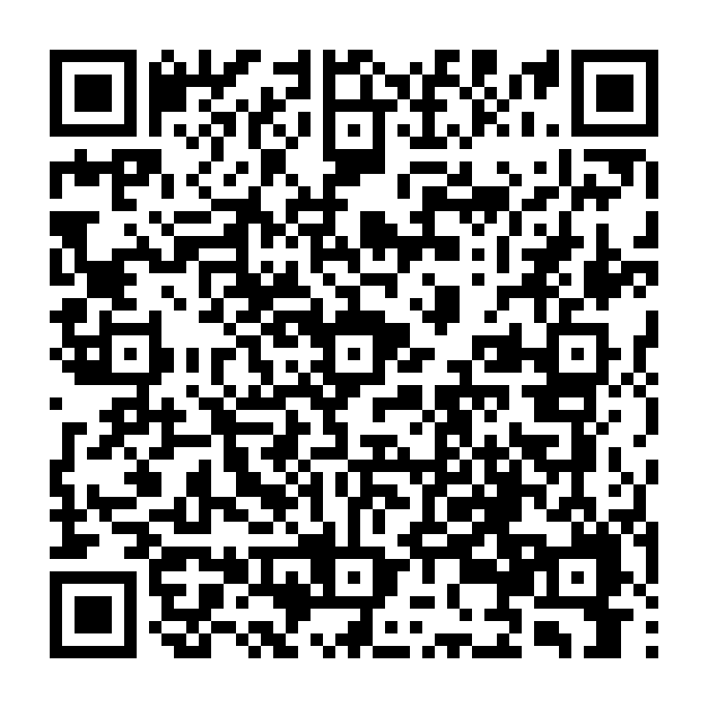 QR Kodu
