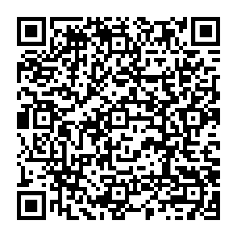 QR Kodu