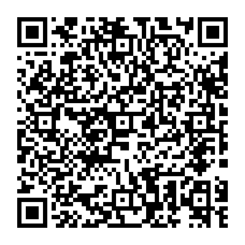 QR Kodu
