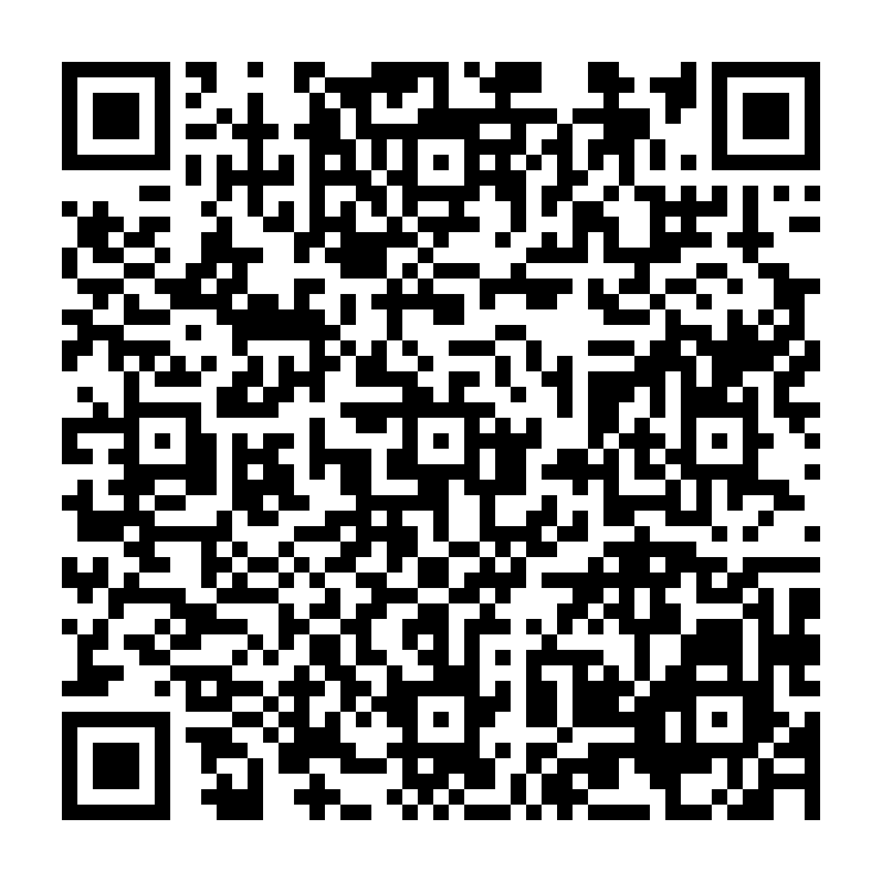 QR Kodu