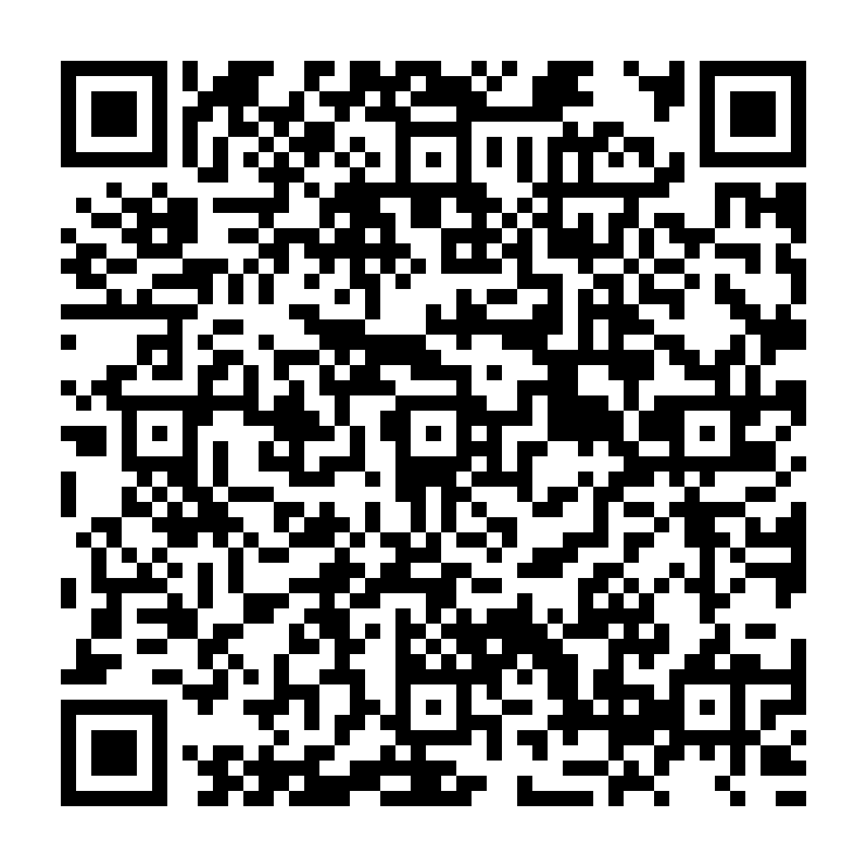 QR Kodu