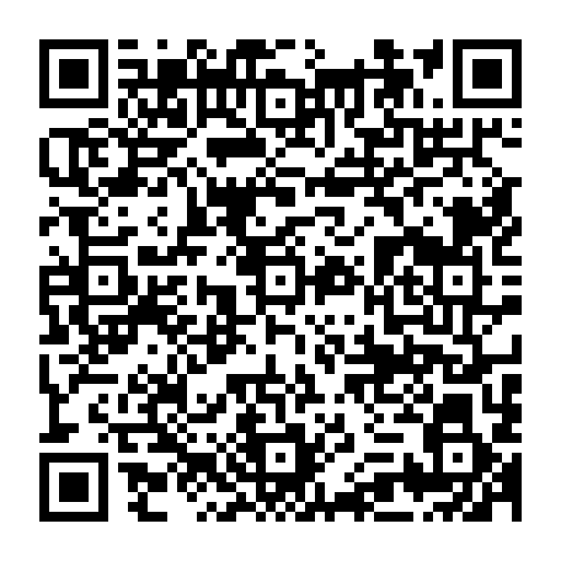 QR Kodu