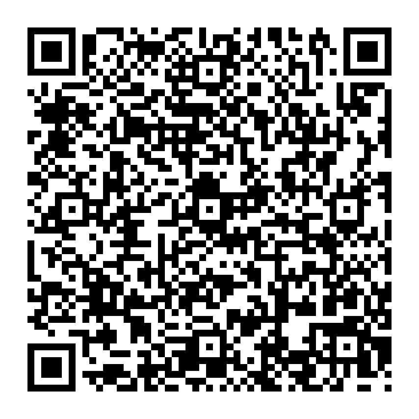 QR Kodu