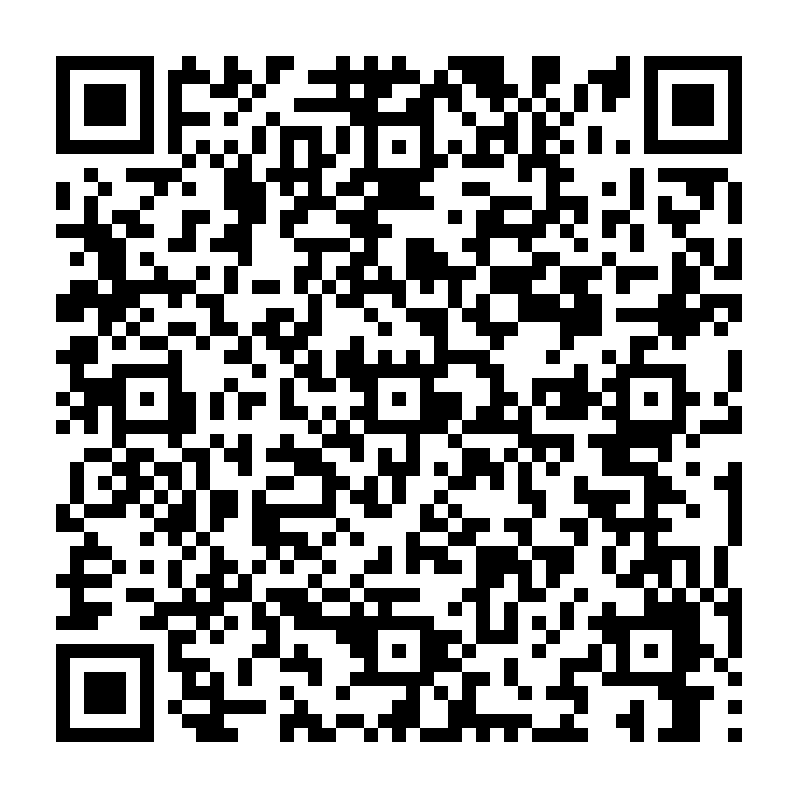 QR Kod