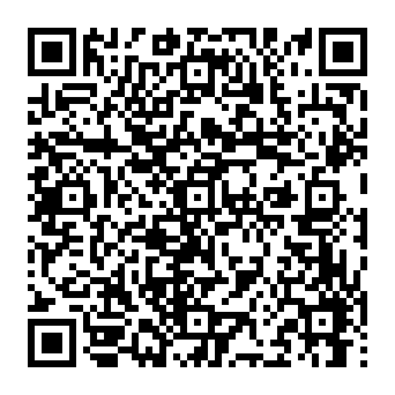 QR Kodu