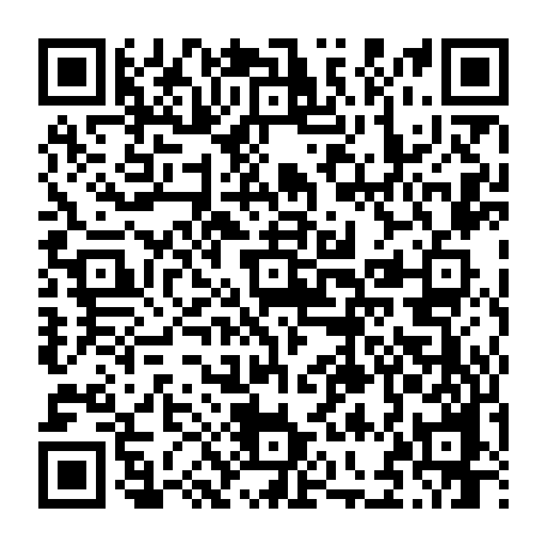 QR Kodu