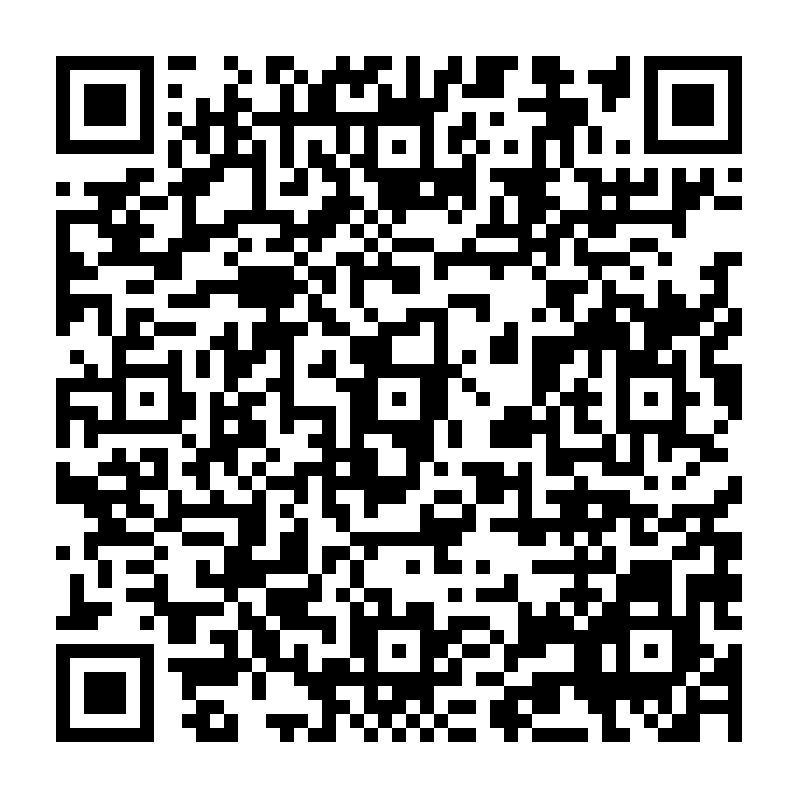 QR Kodu