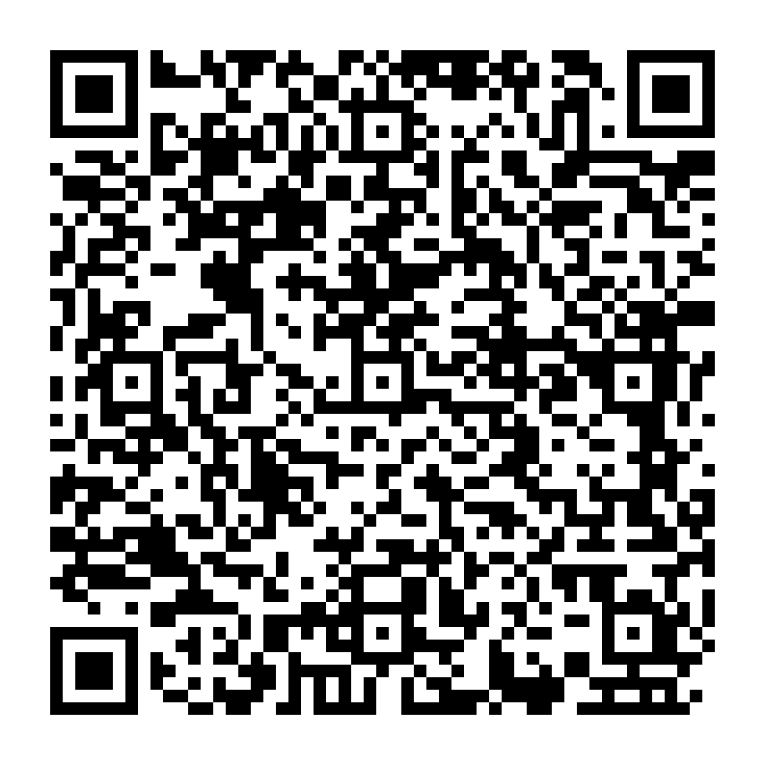 QR Kodu
