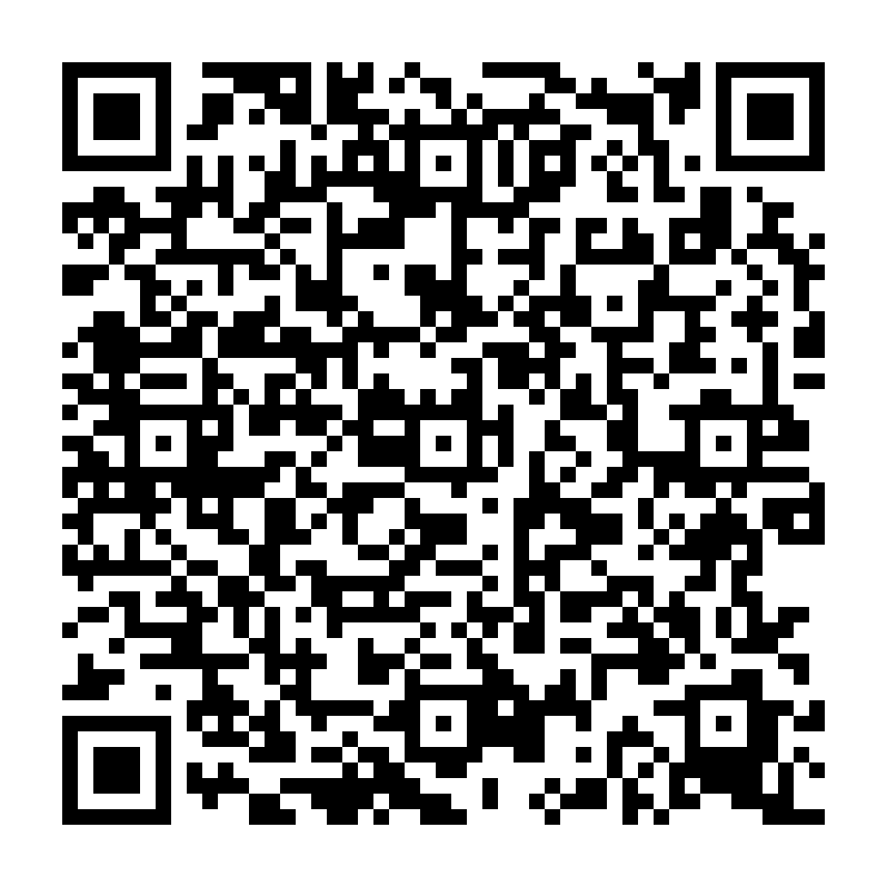 QR Kodu