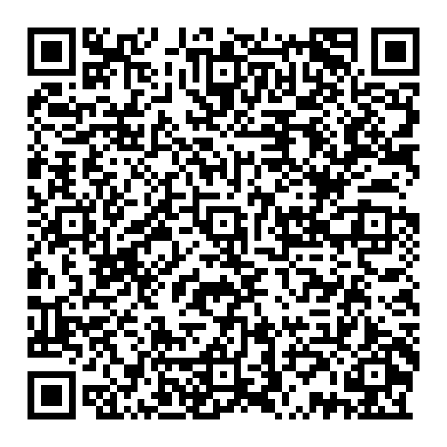 QR Kodu