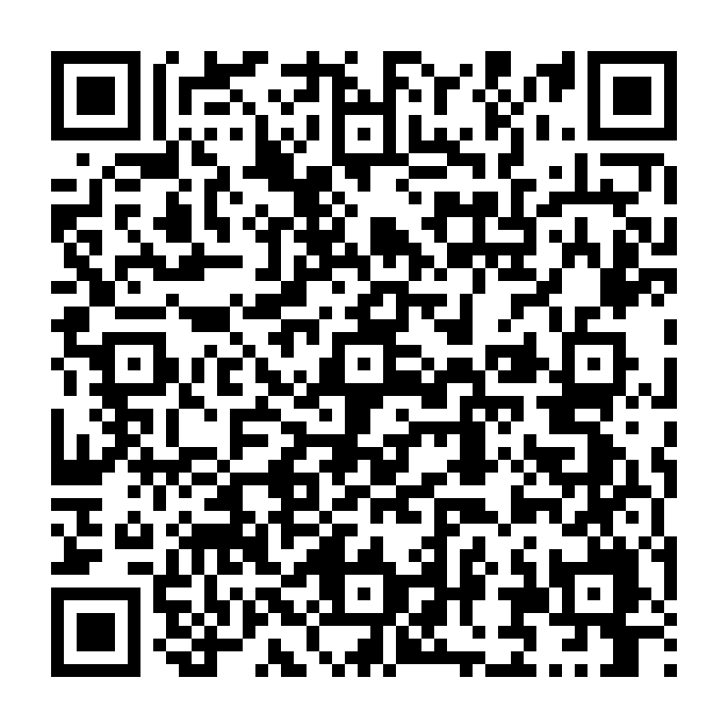 QR Kodu