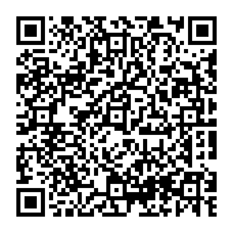 QR Kodu