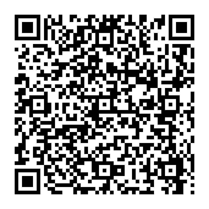 QR Kodu
