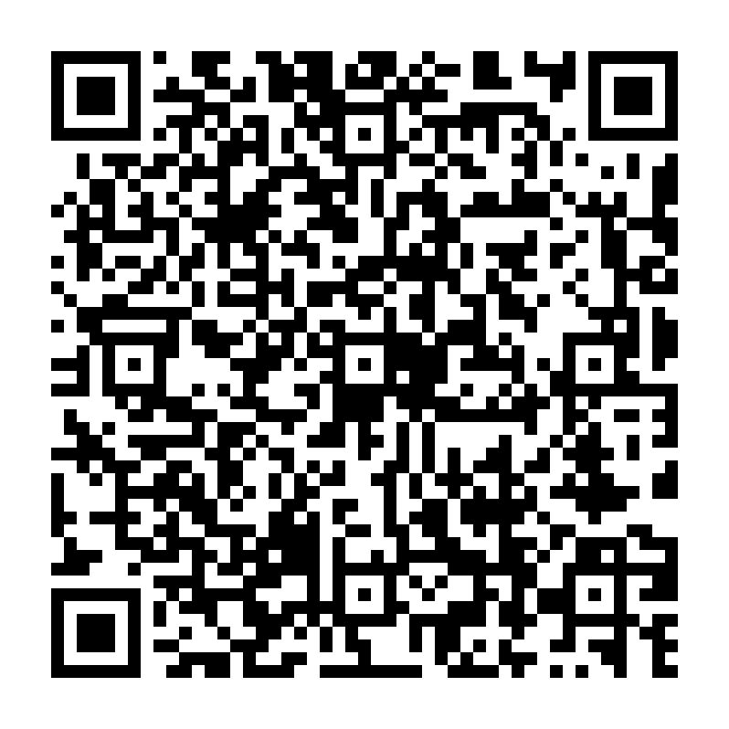 QR Kodu