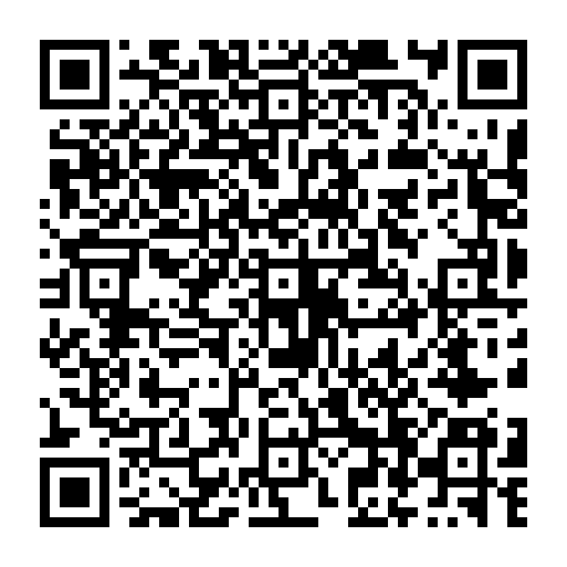 QR Kodu