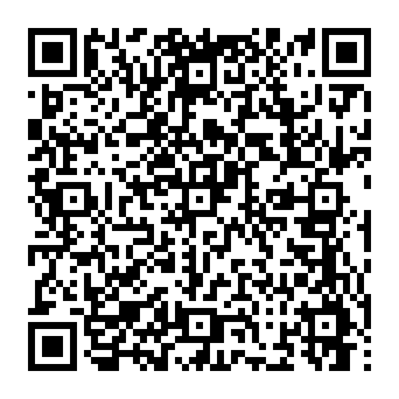 QR Kodu