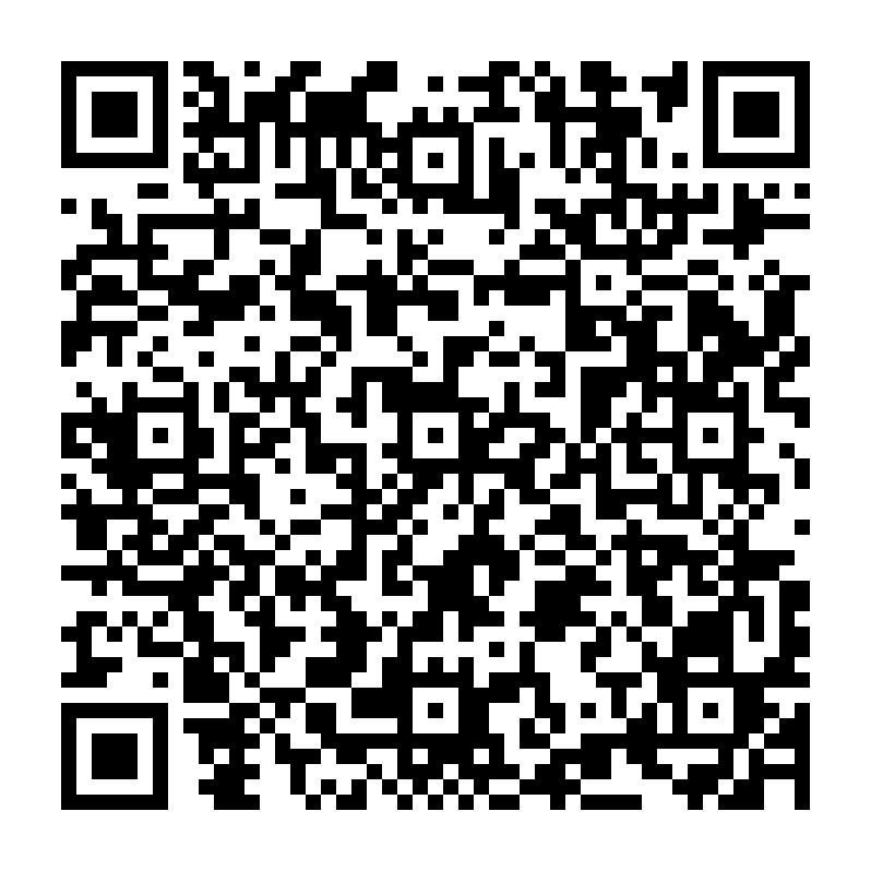 QR Kodu