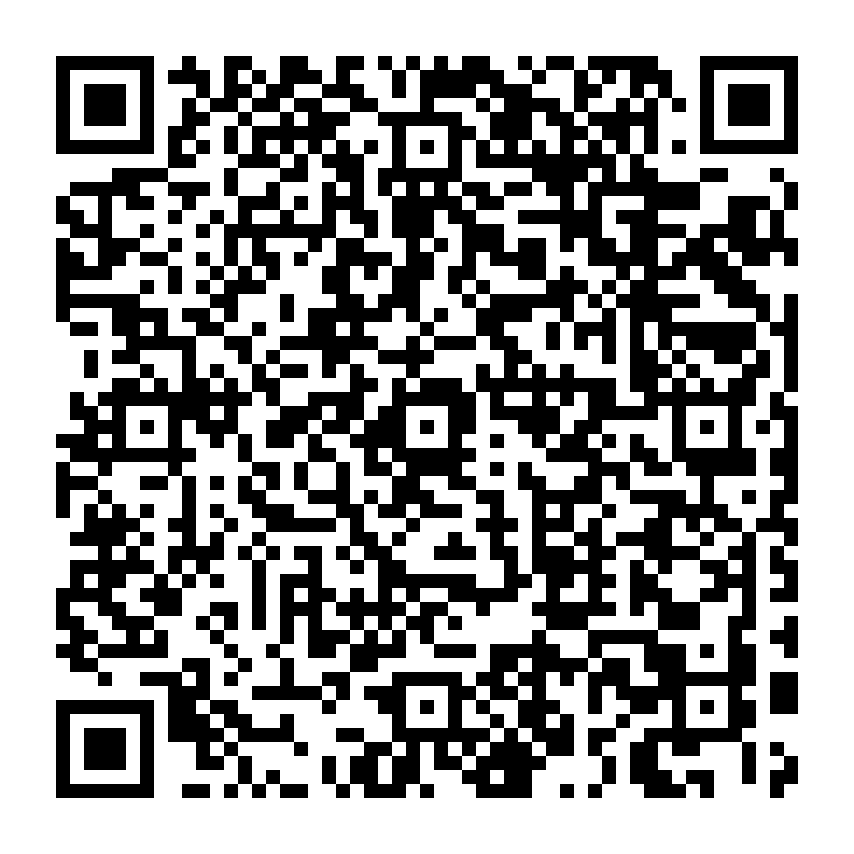 QR Kodu