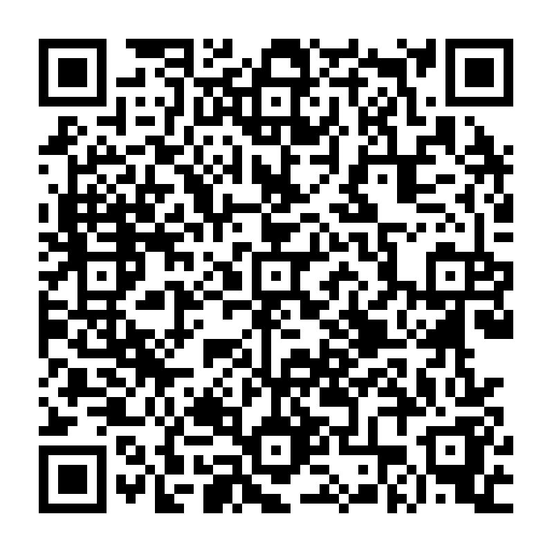QR Kodu
