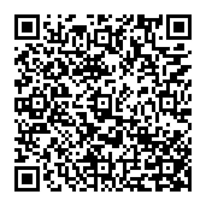 QR Kodu