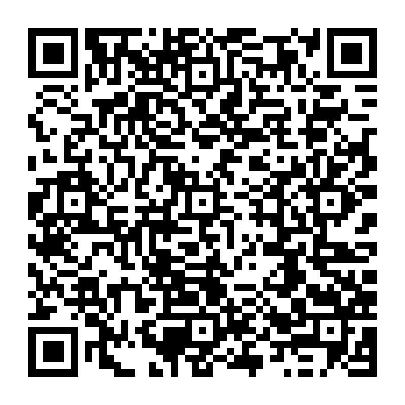 QR Kodu