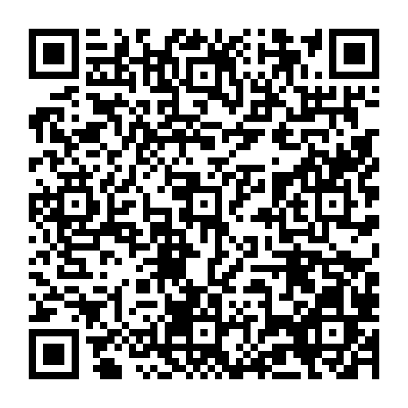 QR Kodu