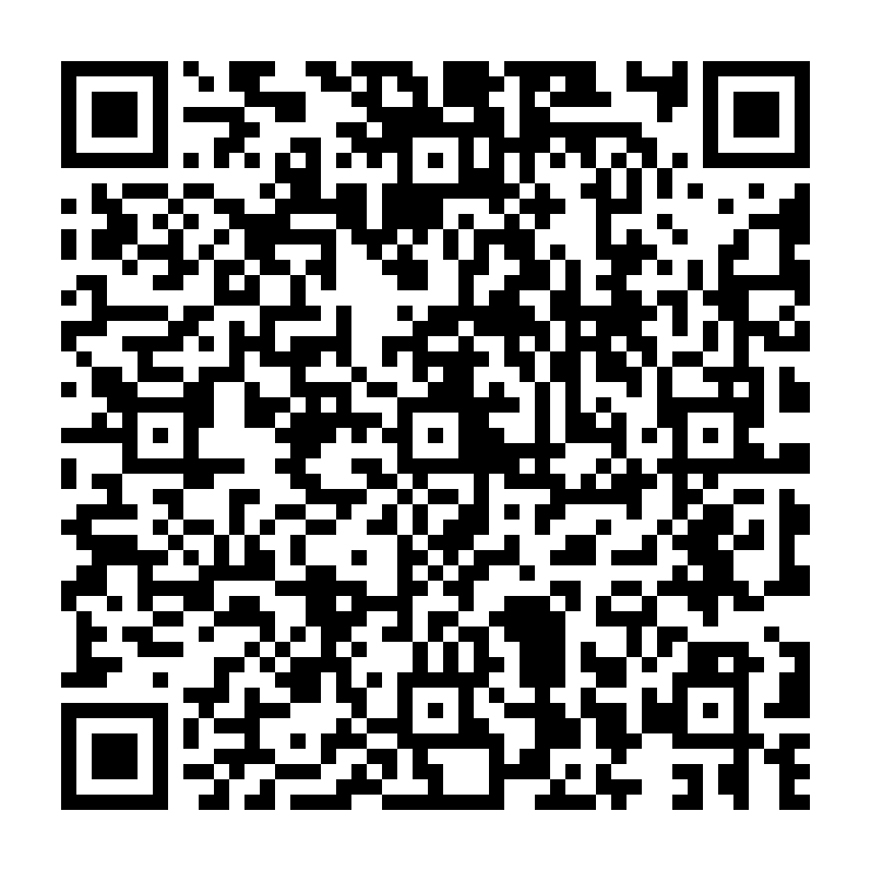 QR Kodu