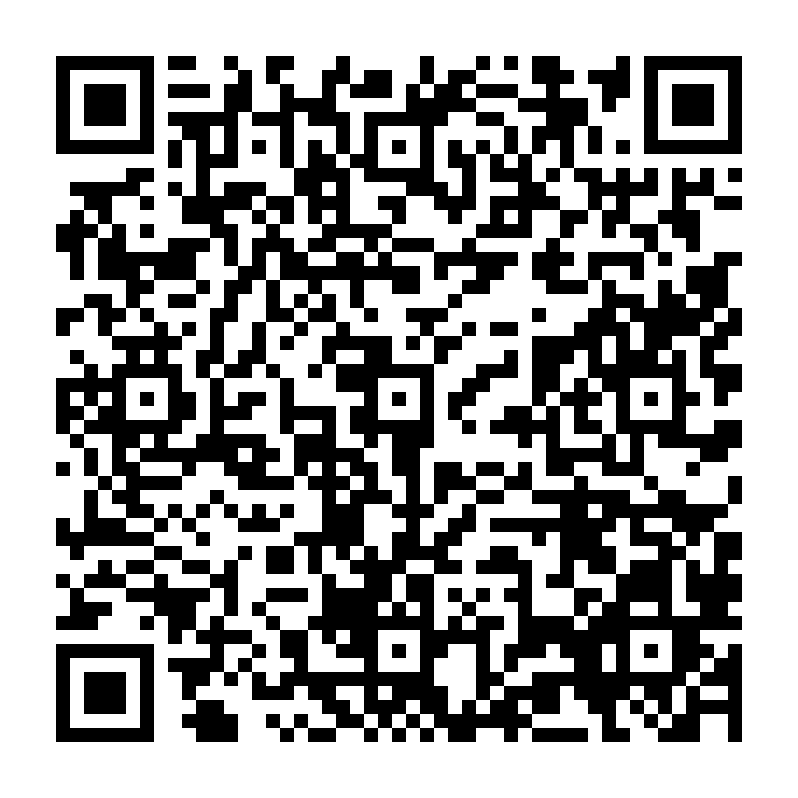 QR Kodu