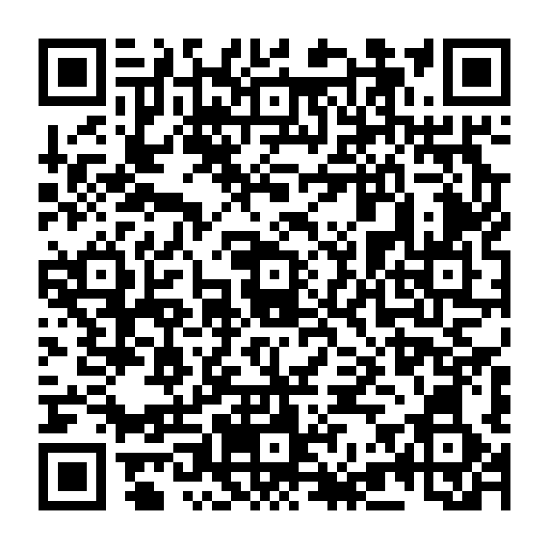 QR Kodu