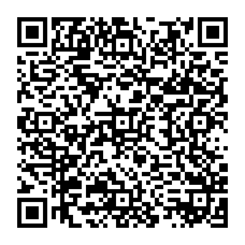 QR Kodu