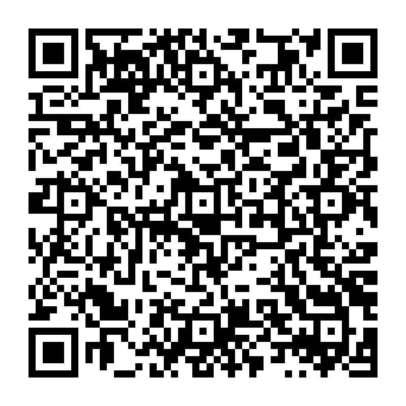 QR Kodu
