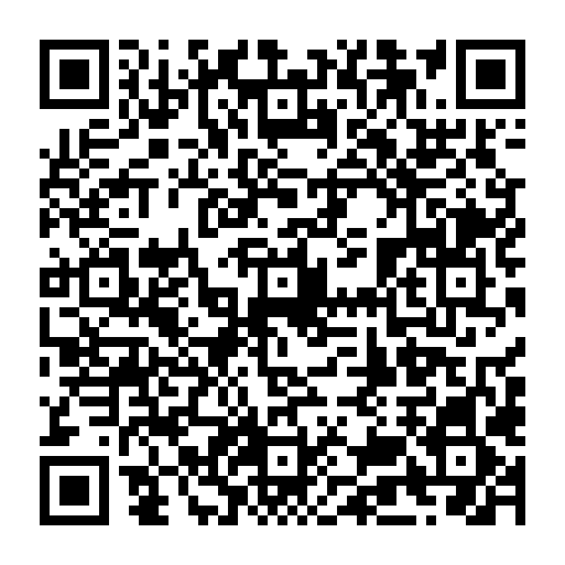 QR Kodu