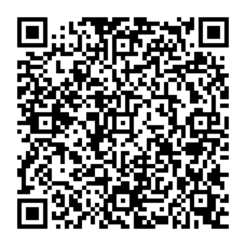 QR Kodu