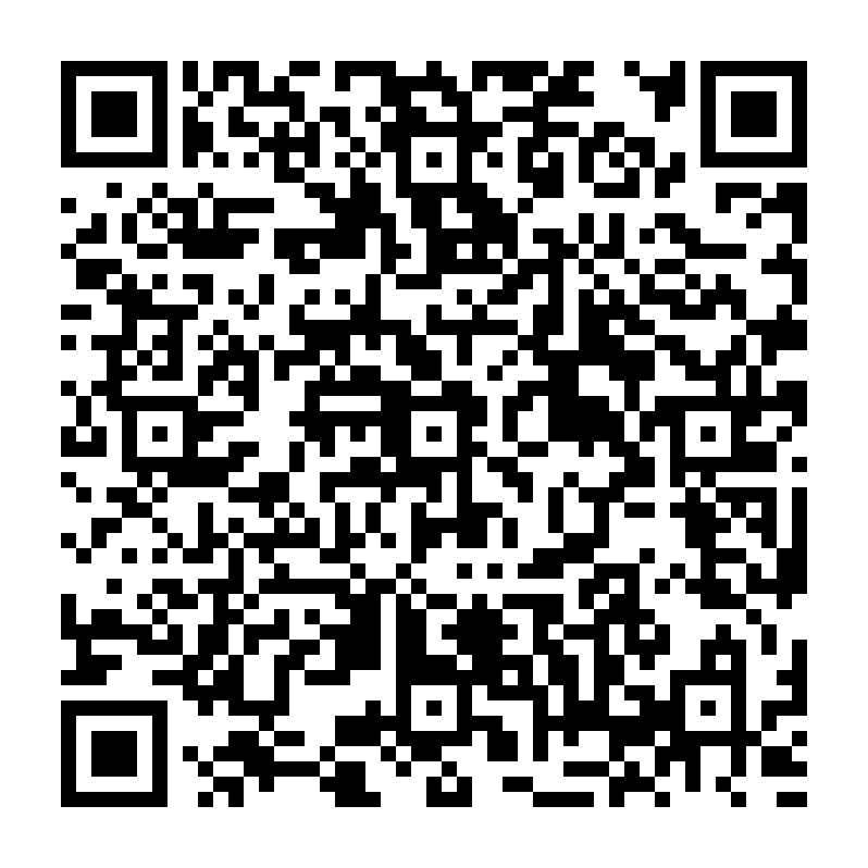 QR Kod