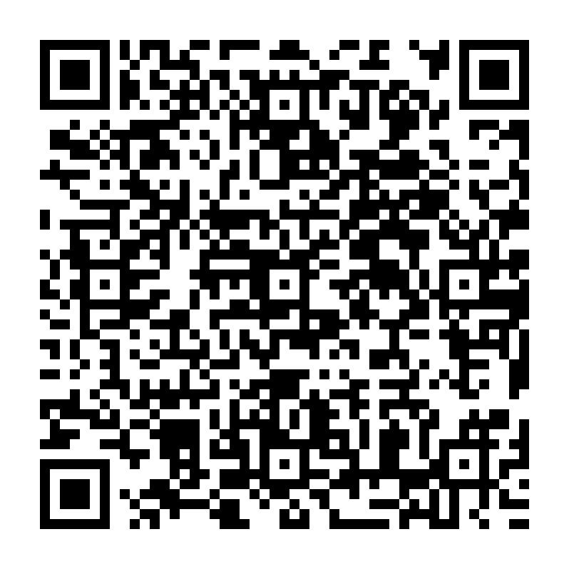 QR Kodu