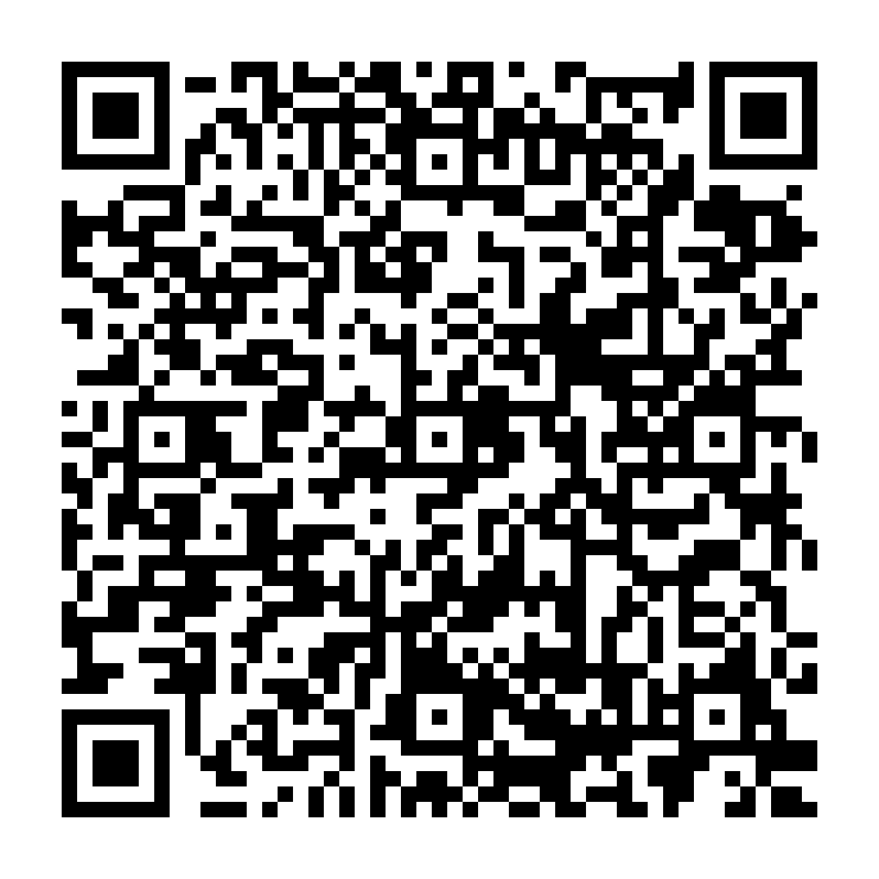 QR Kodu