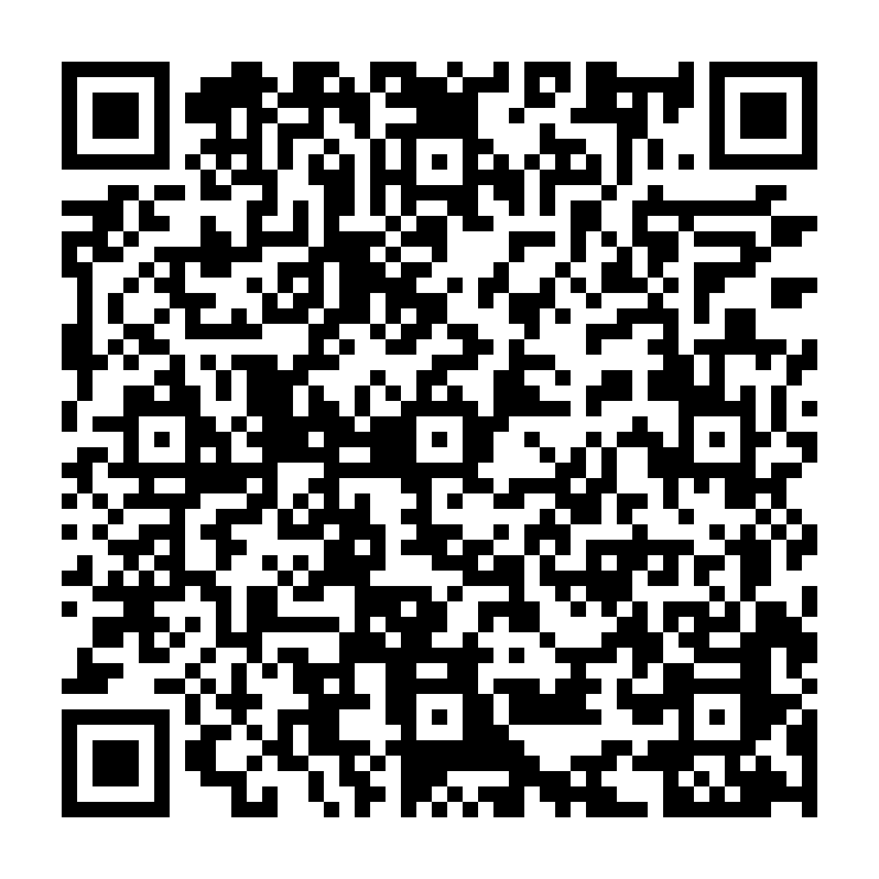 QR Kodu