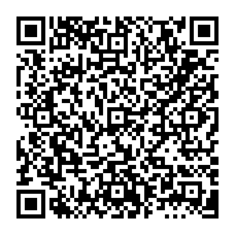 QR Kodu