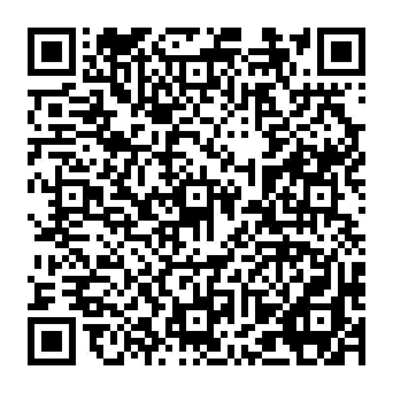 QR Kodu