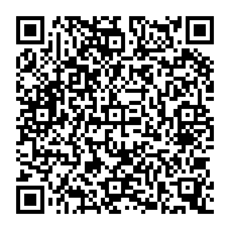 QR Kodu