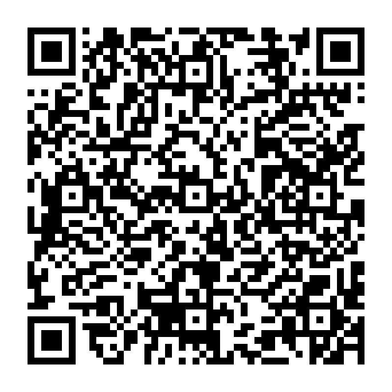 QR Kod
