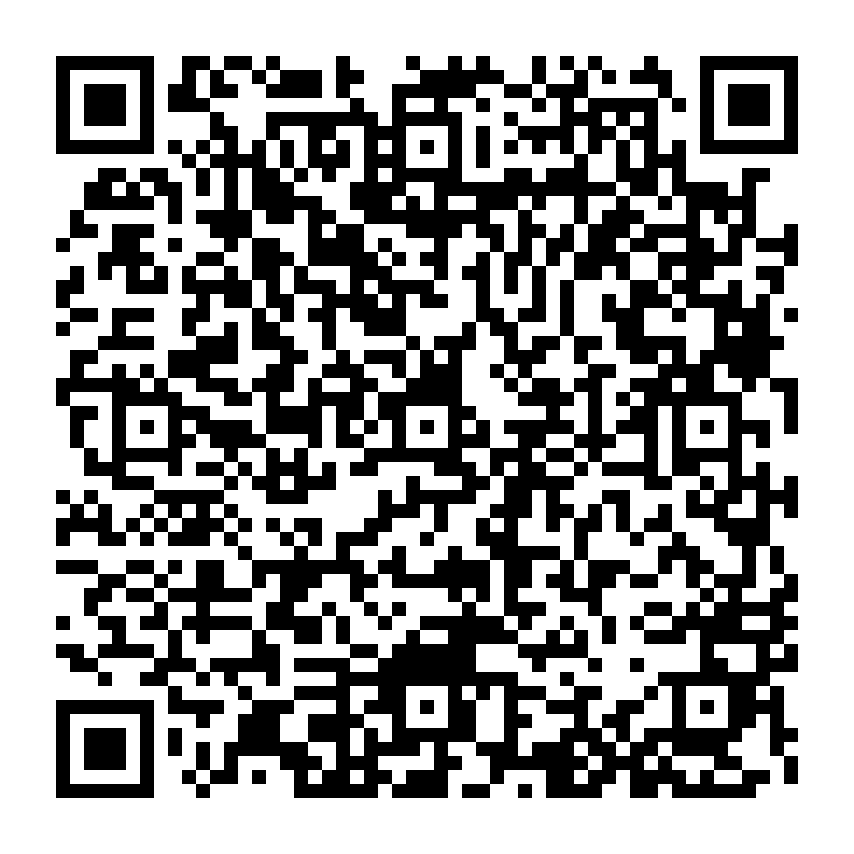 QR Kodu
